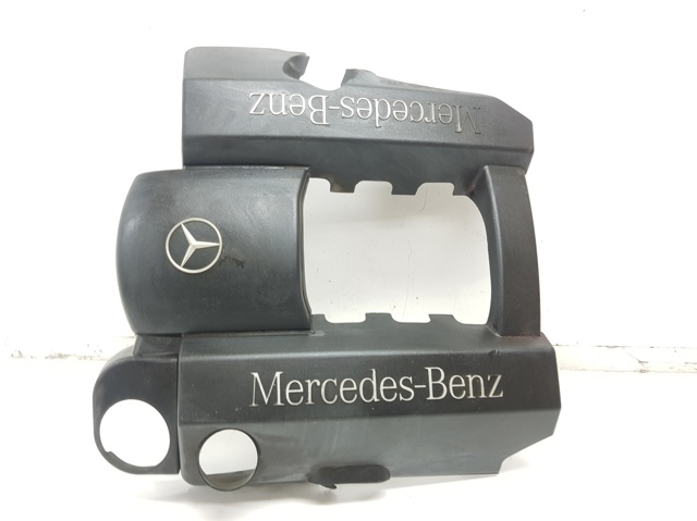 Cubierta de motor decorativa A1120100067 Mercedes