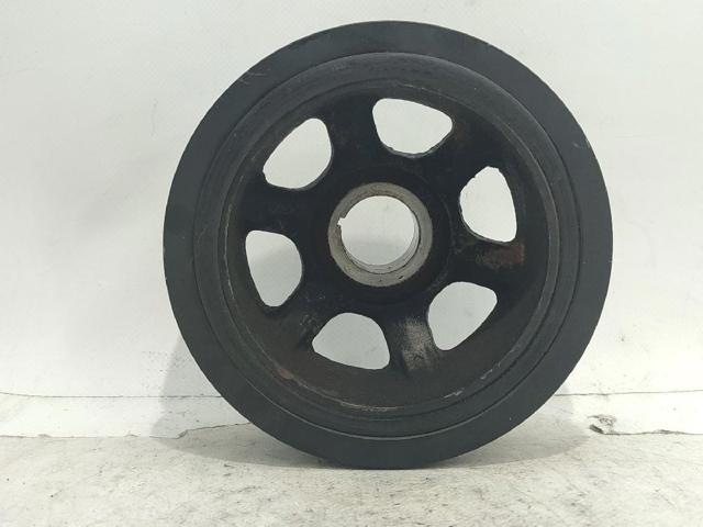 Polea de cigüeñal para Mercedes S W220