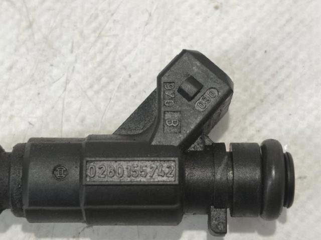 A1120780049 MERCEDES Inyector de combustible  disponible Ourense