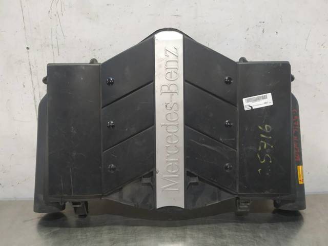 Caja del filtro de aire Mercedes S sedán comprar en España