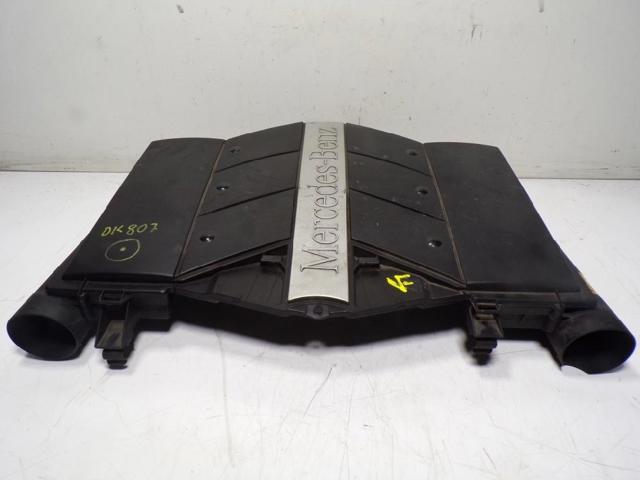 Caja del filtro de aire Mercedes S (W220)