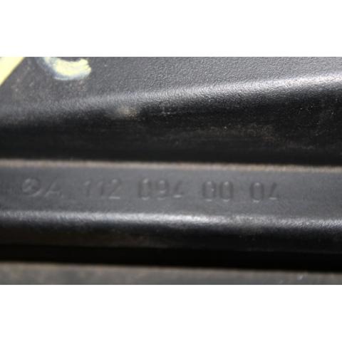 A1120940004 Filtro de aire  comprar en Zaragoza