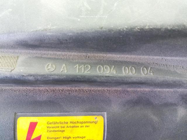 A1120940004 Filtro de aire  comprar en Pontevedra