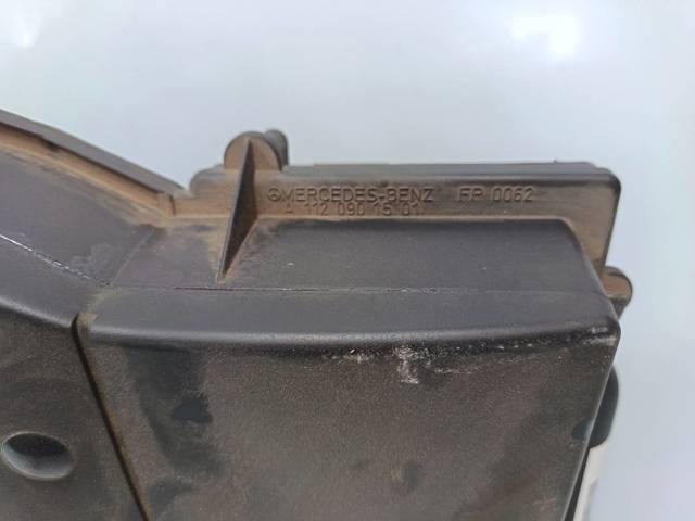 A1120940004 MERCEDES Filtro de aire  en stock Gandía
