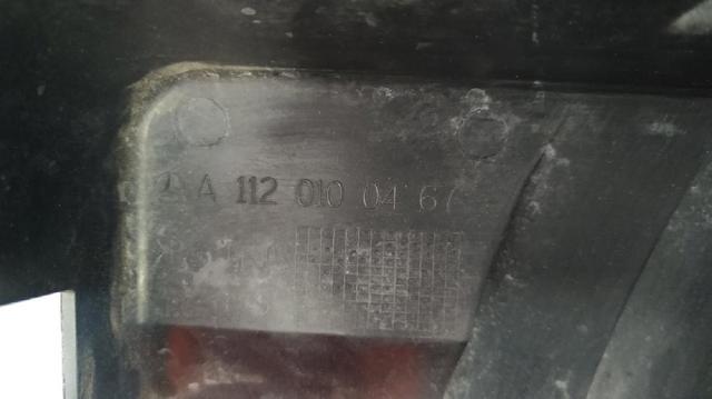 MERCEDES A1120940004 Filtro de aire  en stock Valencia