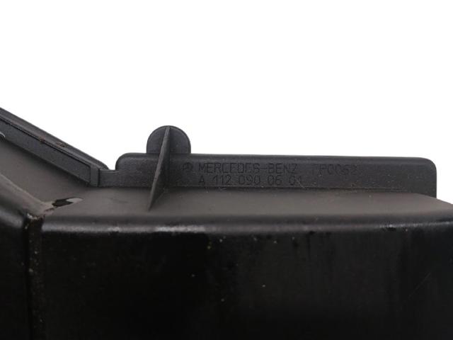 A1120940004 MERCEDES Filtro de aire  en stock Huelva