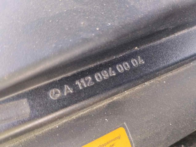 A1120940004 Mercedes