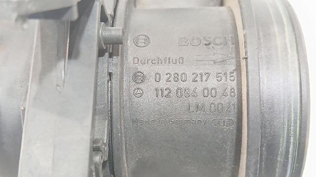 A1120940048 Sensor de flujo de masa de aire  comprar en Pontevedra