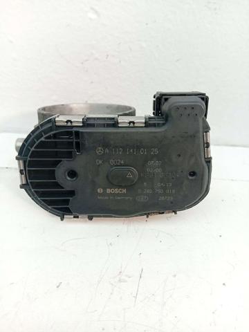 A1121410125 Cuerpo de aceleración completo  comprar en Zaragoza