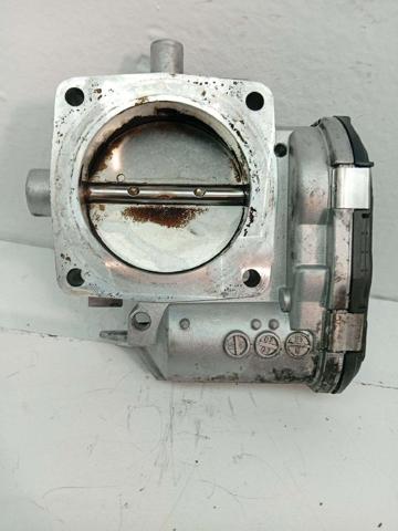 A1121410125 MERCEDES Cuerpo de aceleración completo  disponible Ourense