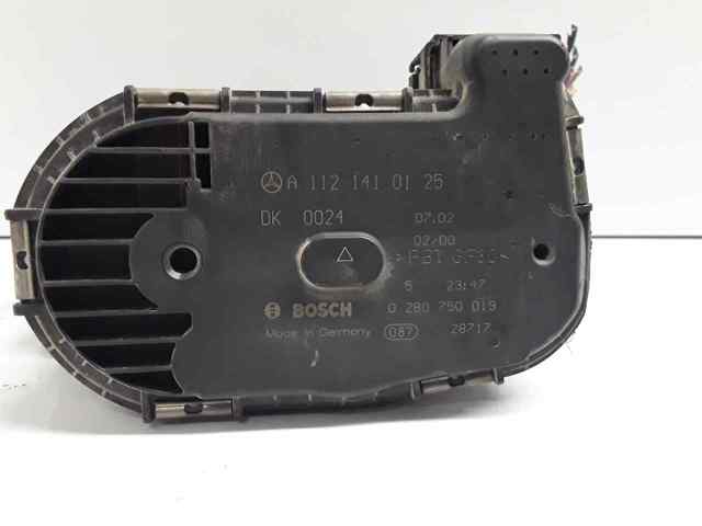 A1121410125 Mercedes