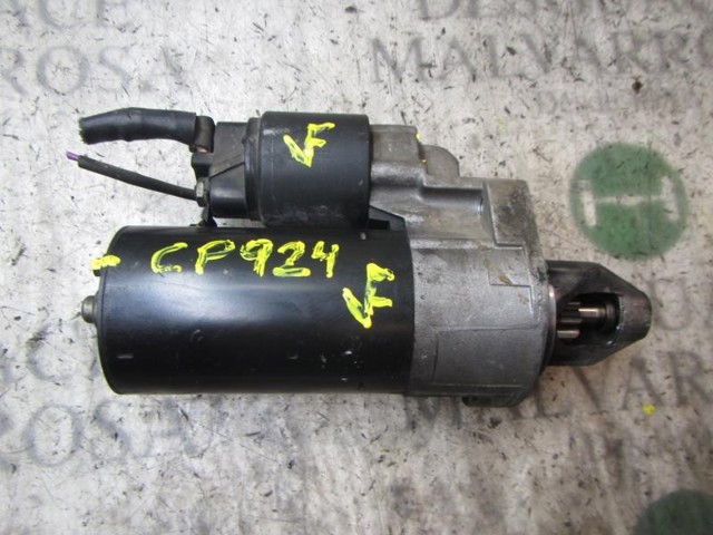 A1121510001 MERCEDES Motor de arranque comprar Madrid