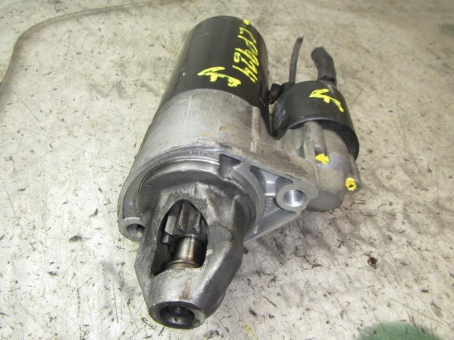 A1121510001 Motor de arranque comprar Girona