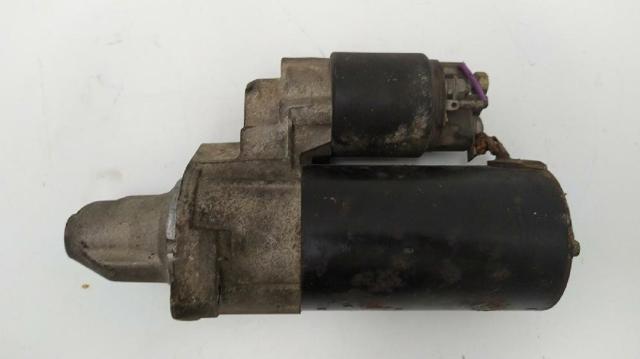 MERCEDES A1121510001 Motor de arranque  disponible España