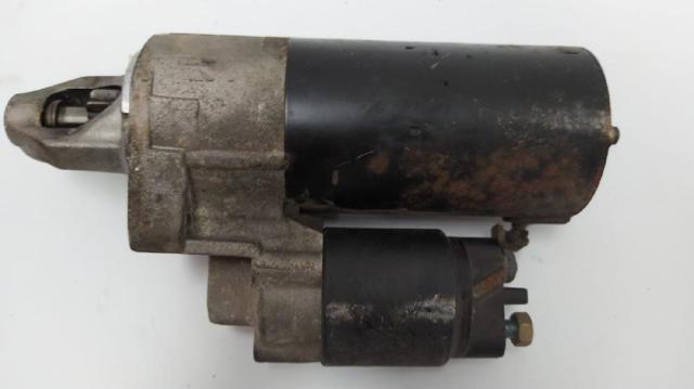 A1121510001 MERCEDES Motor de arranque comprar Alcalá