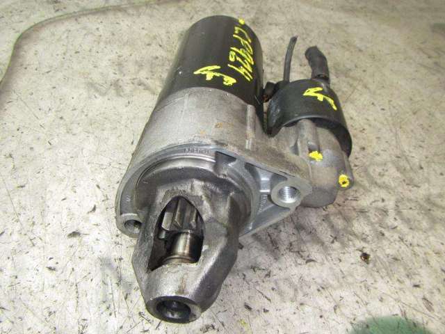 MERCEDES A1121510001 Motor de arranque  disponible Valladolid