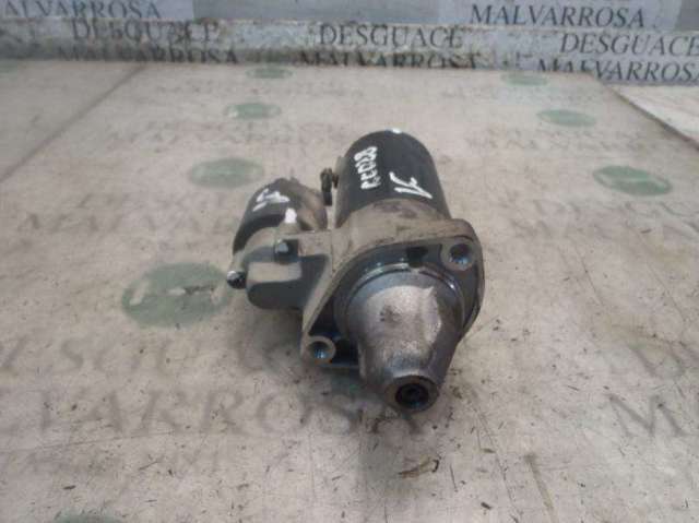 A1121510001 MERCEDES Motor de arranque  disponible Alicante