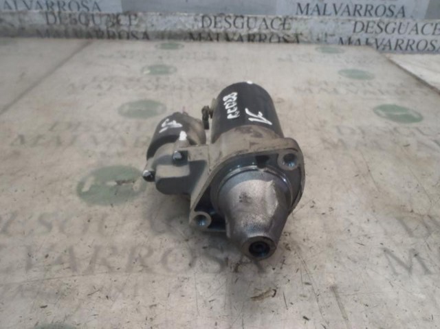 MERCEDES A1121510001 Motor de arranque  disponible Valladolid
