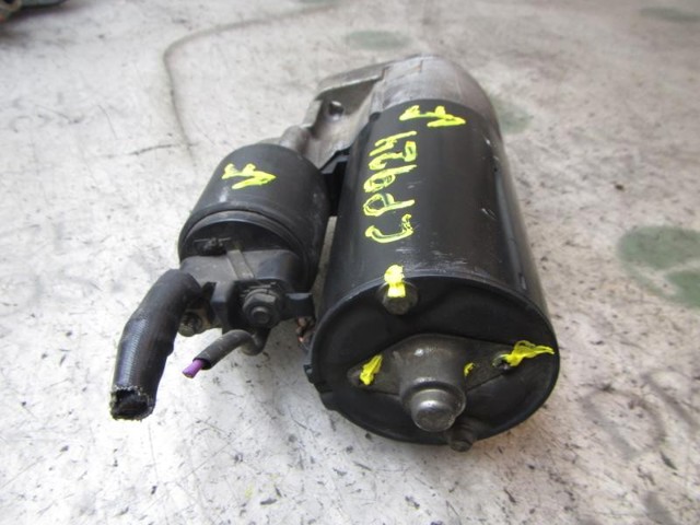 MERCEDES A1121510001 Motor de arranque  en stock Valencia