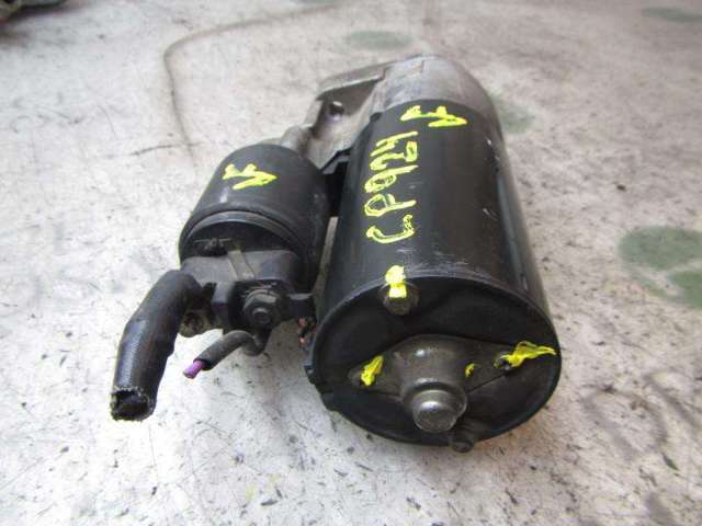 MERCEDES A1121510001 Motor de arranque  comprar en Ponferrada