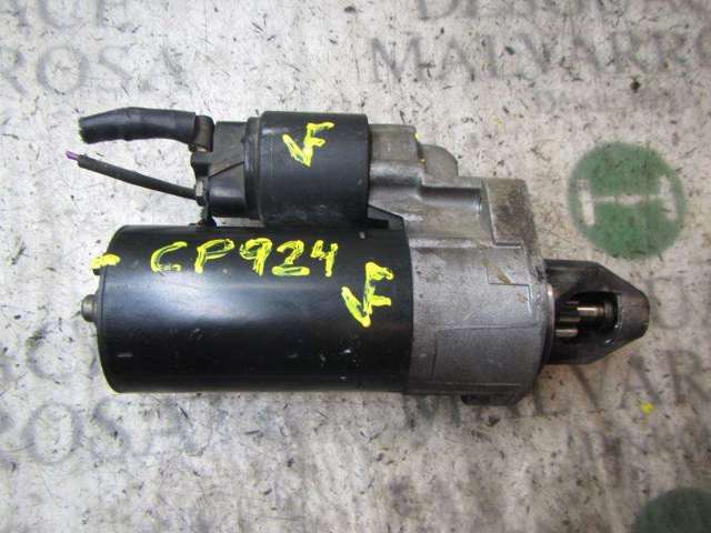 MERCEDES A1121510001 Motor de arranque  en stock Terrassa