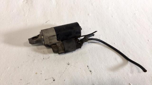 A1121510001 MERCEDES Motor de arranque  en stock Huelva