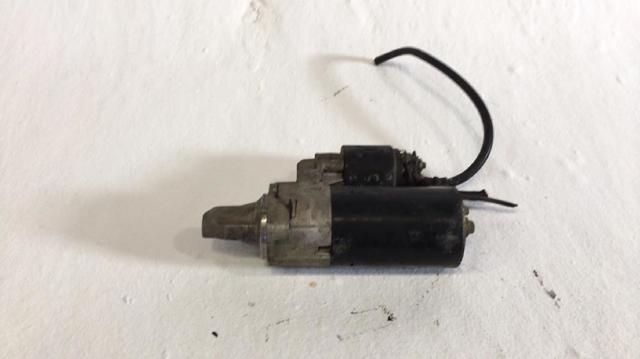 A1121510001 Motor de arranque  en stock Castellón