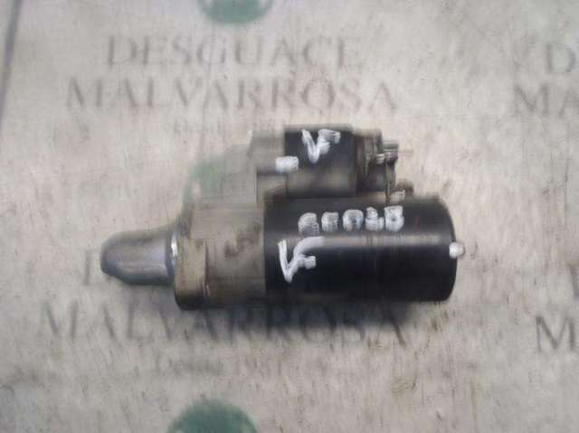 A1121510001 MERCEDES Motor de arranque  disponible Vigo
