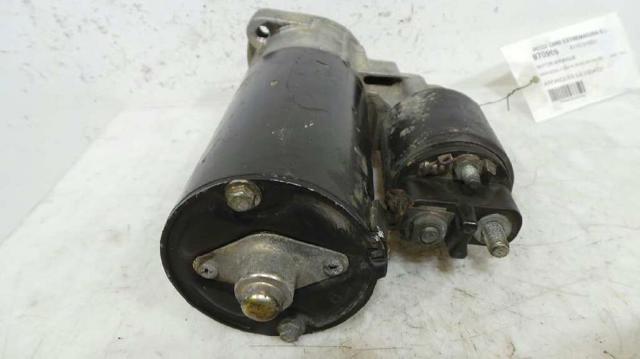 A1121510001 Motor de arranque  comprar en Zaragoza