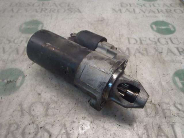 A1121510001 Motor de arranque  comprar en Zaragoza