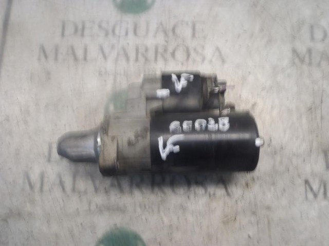MERCEDES A1121510001 Motor de arranque  en stock Salamanca