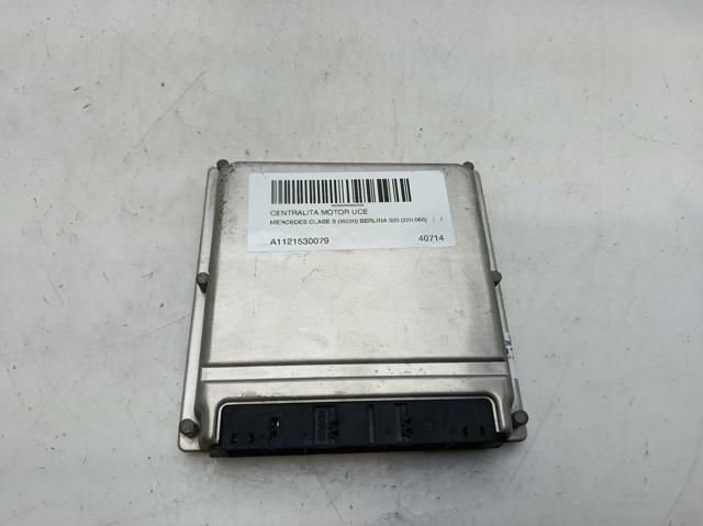 A1121530079 Mercedes