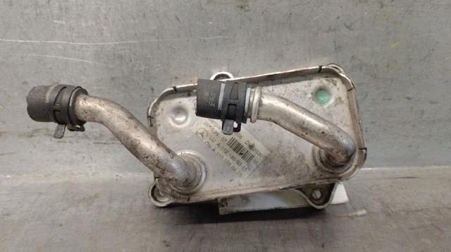 MERCEDES A1121800311 Radiador de aceite comprar Pamplona