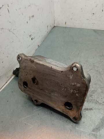MERCEDES A1121800311 Radiador de aceite  comprar en Ponferrada