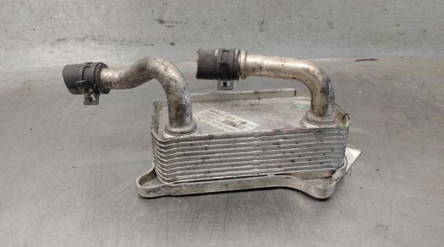 MERCEDES A1121800311 Radiador de aceite  comprar en Murcia