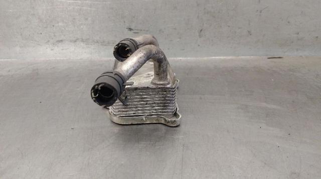 A1121800311 MERCEDES Radiador de aceite comprar Madrid