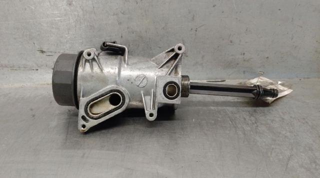 Tapa del filtro de aceite A1121800510 MERCEDES