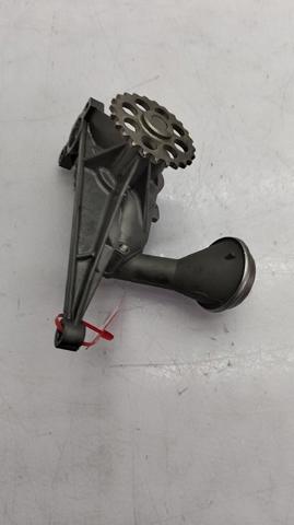 Bomba De Aceite para Mercedes S W220