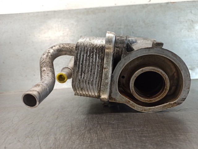 A1121880401 MERCEDES Radiador de aceite  comprar en Jaén