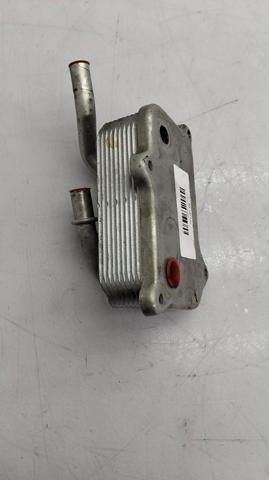 A1121880401 MERCEDES Radiador de aceite  en stock Huelva
