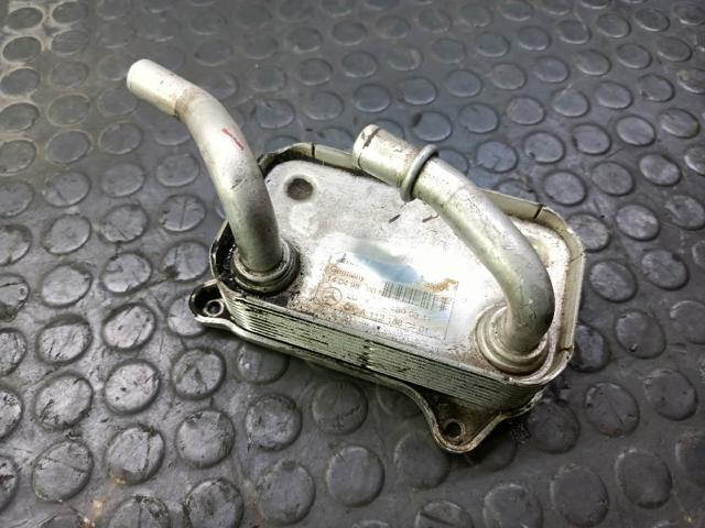 A1121880401 Radiador de aceite comprar Girona