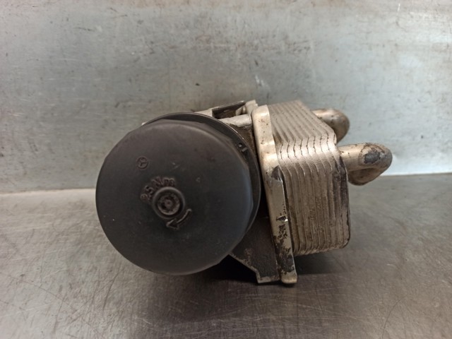 A1121880401 MERCEDES Radiador de aceite  comprar en Lleida