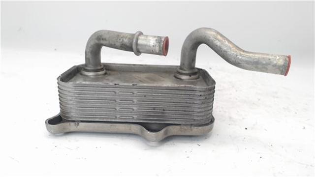 MERCEDES A1121880401 Radiador de aceite  en stock Terrassa