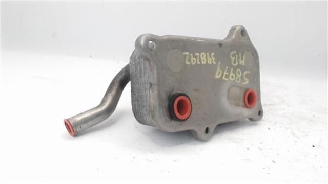 A1121880401 MERCEDES Radiador de aceite comprar Bilbao