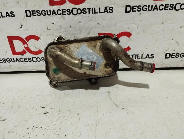 A1121880401 MERCEDES Radiador de aceite comprar Alcalá