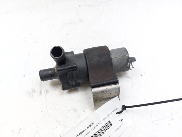 Bomba de agua para motor A112200140180 MERCEDES