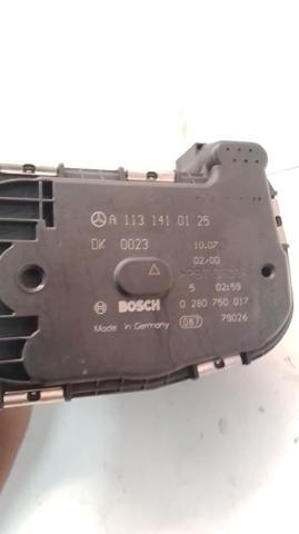 A1131410125 MERCEDES Cuerpo de mariposa comprar Madrid