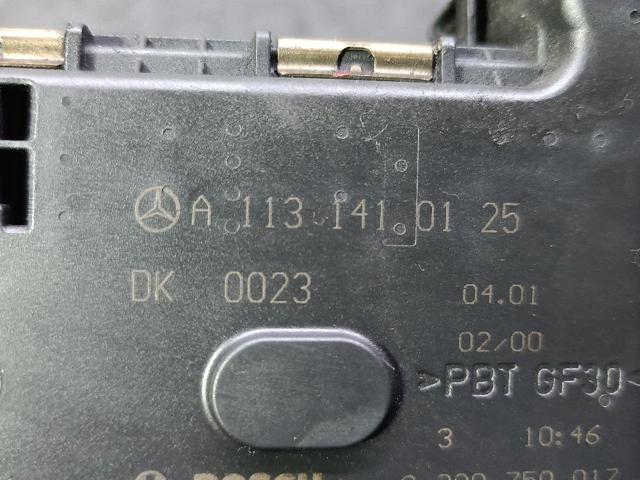 A1131410125 Mercedes