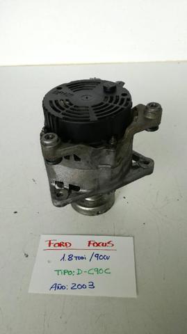 Regulador de corriente A115IM FORD