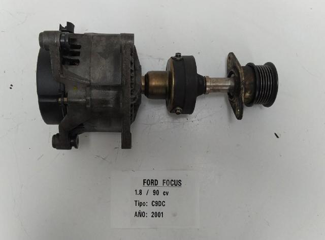A115IM90A Alternador  disponible Burgos